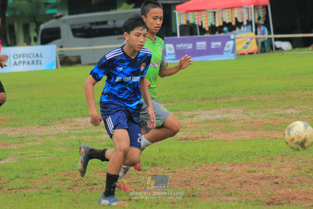 ijl u14 081125 naz purwakarta vs toyo haryono