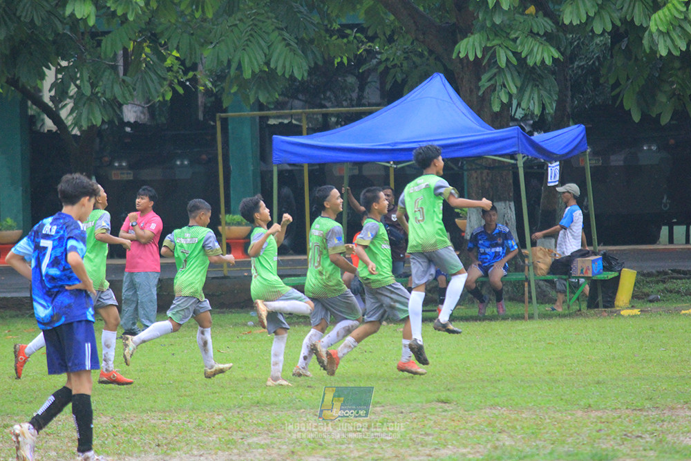 ijl u14 081125 naz purwakarta vs toyo haryono