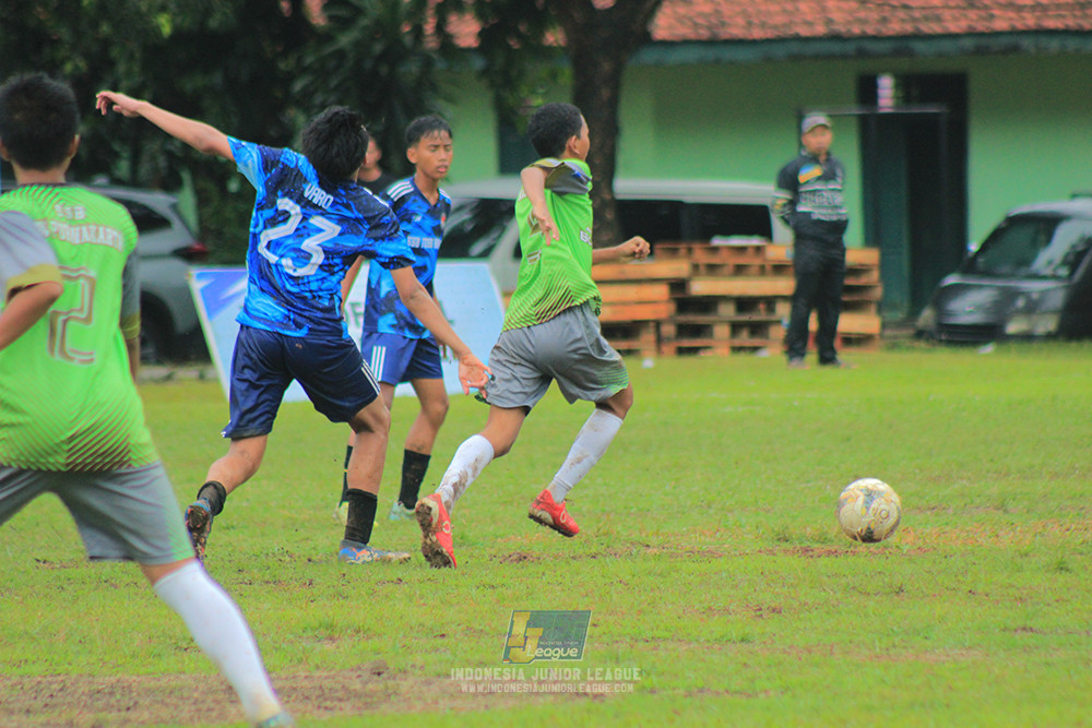 ijl u14 081125 naz purwakarta vs toyo haryono