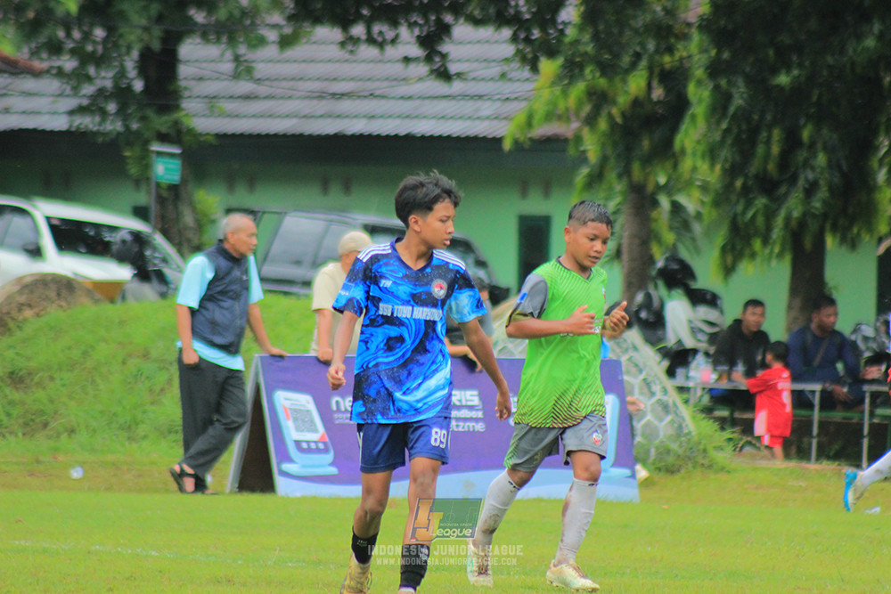 ijl u14 081125 naz purwakarta vs toyo haryono