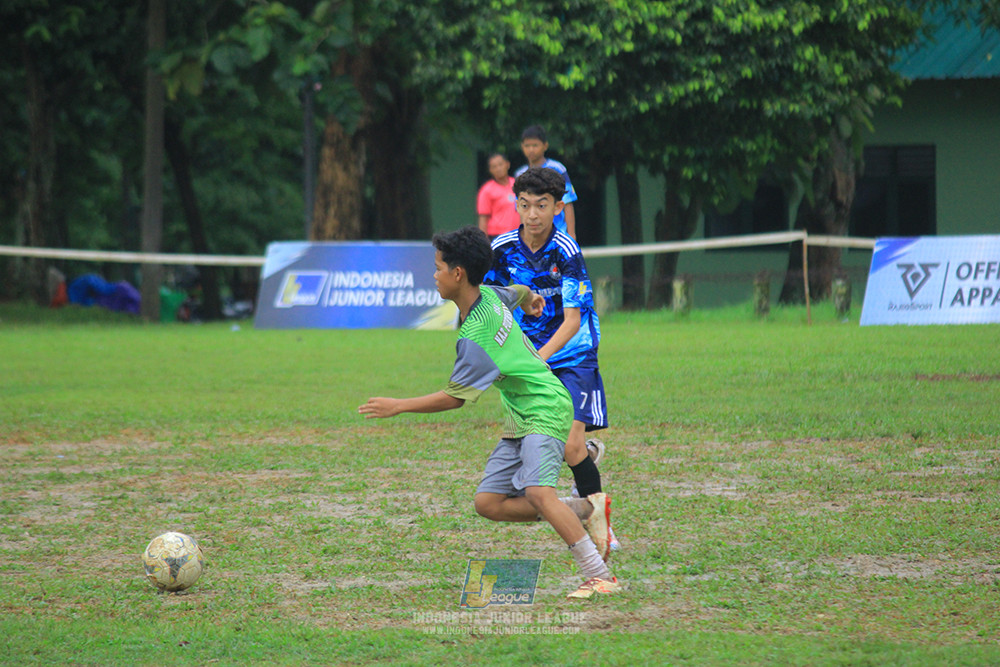 ijl u14 081125 naz purwakarta vs toyo haryono