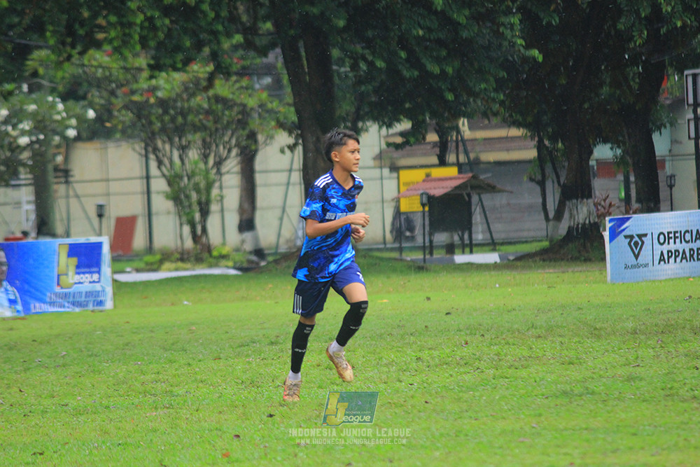 ijl u14 081125 naz purwakarta vs toyo haryono