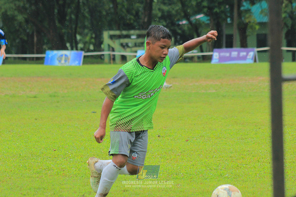 ijl u14 081125 naz purwakarta vs toyo haryono