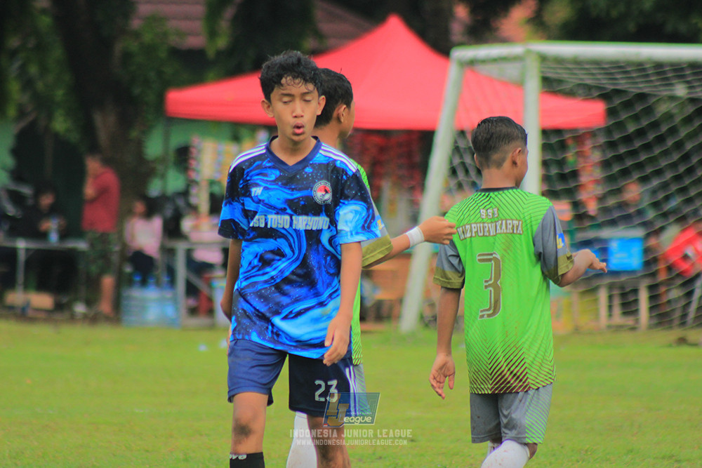 ijl u14 081125 naz purwakarta vs toyo haryono