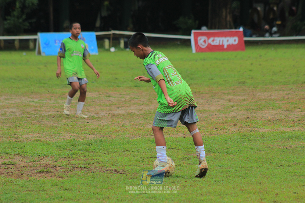 ijl u14 081125 naz purwakarta vs toyo haryono