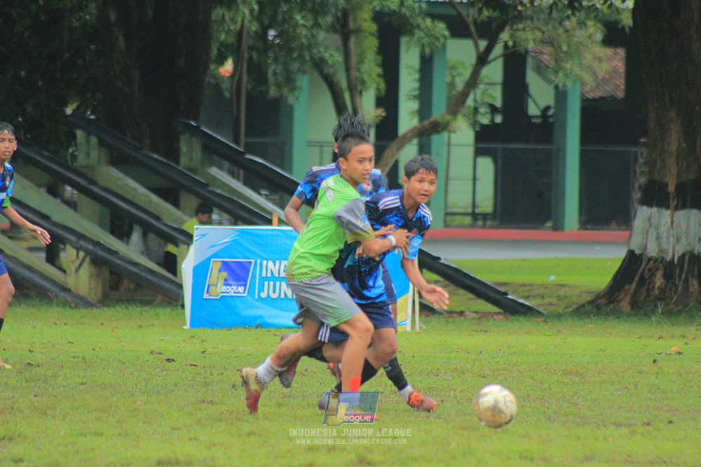 ijl u14 081125 naz purwakarta vs toyo haryono
