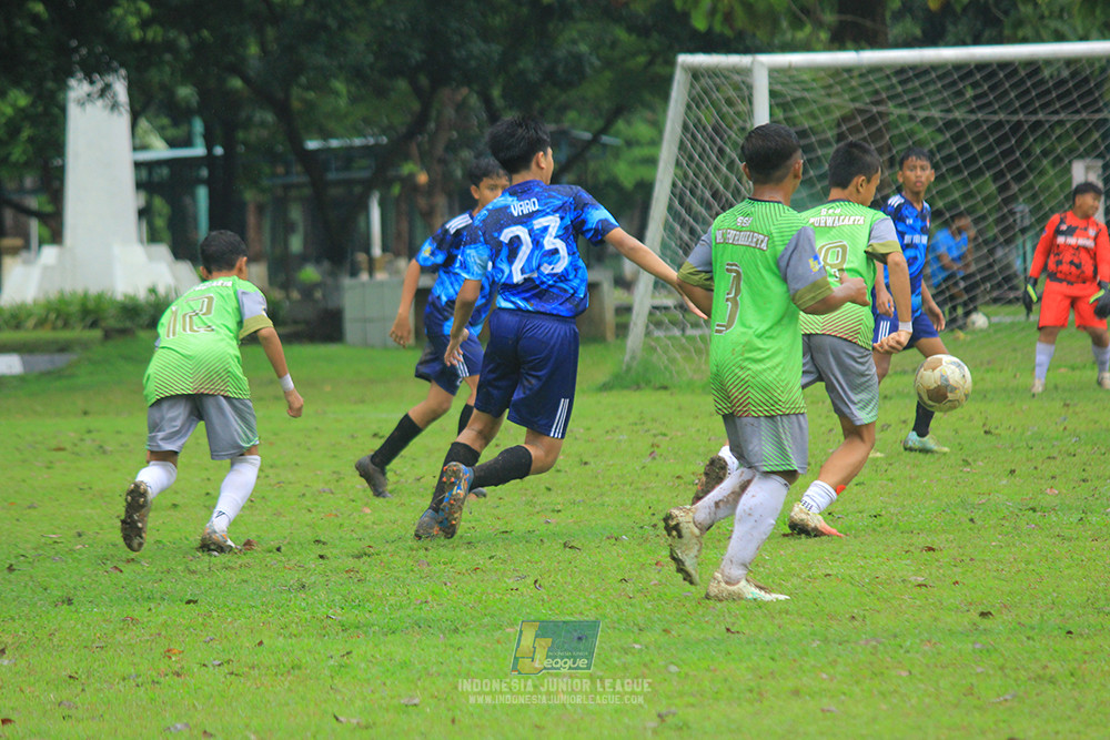 ijl u14 081125 naz purwakarta vs toyo haryono
