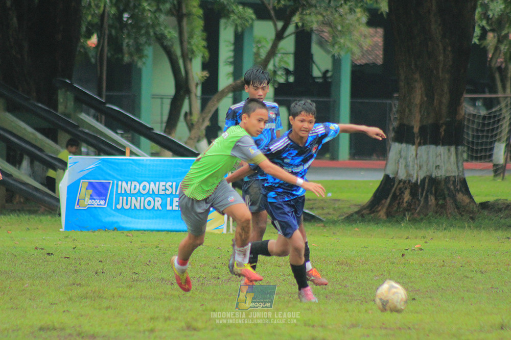 ijl u14 081125 naz purwakarta vs toyo haryono