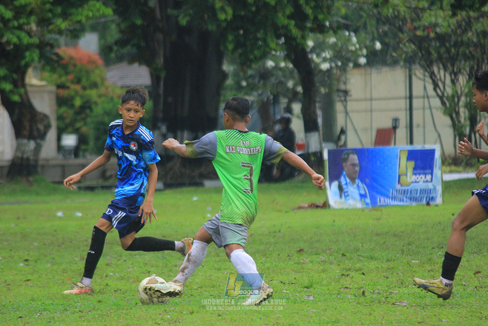 ijl u14 081125 naz purwakarta vs toyo haryono