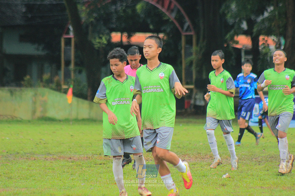 ijl u14 081125 naz purwakarta vs toyo haryono