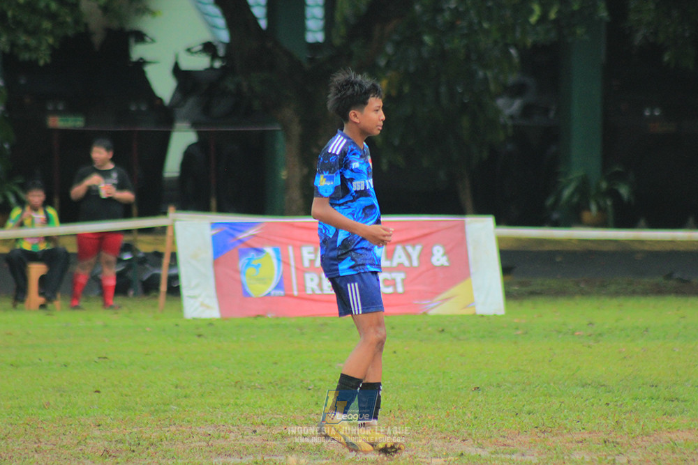 ijl u14 081125 naz purwakarta vs toyo haryono