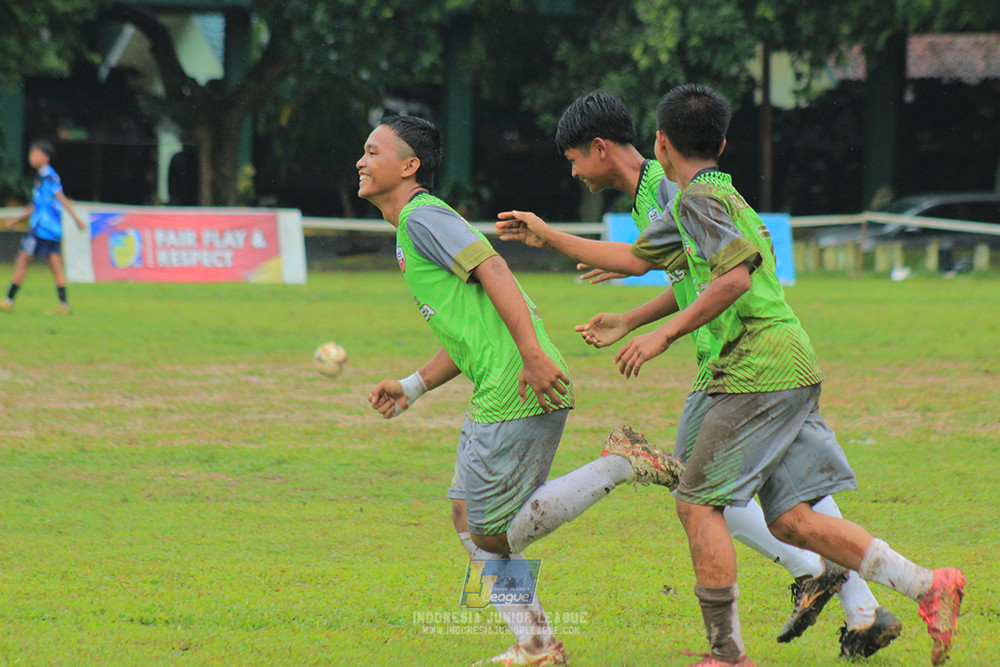 ijl u14 081125 naz purwakarta vs toyo haryono