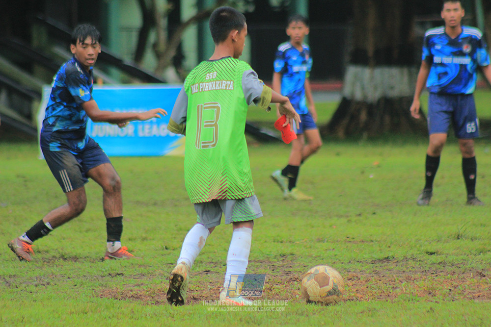ijl u14 081125 naz purwakarta vs toyo haryono
