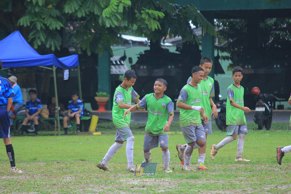 ijl u14 081125 naz purwakarta vs toyo haryono