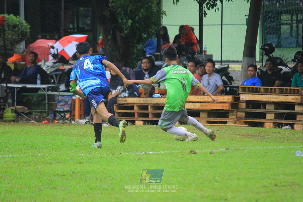 ijl u14 081125 naz purwakarta vs toyo haryono