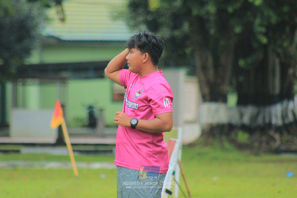 ijl u14 081125 naz purwakarta vs toyo haryono