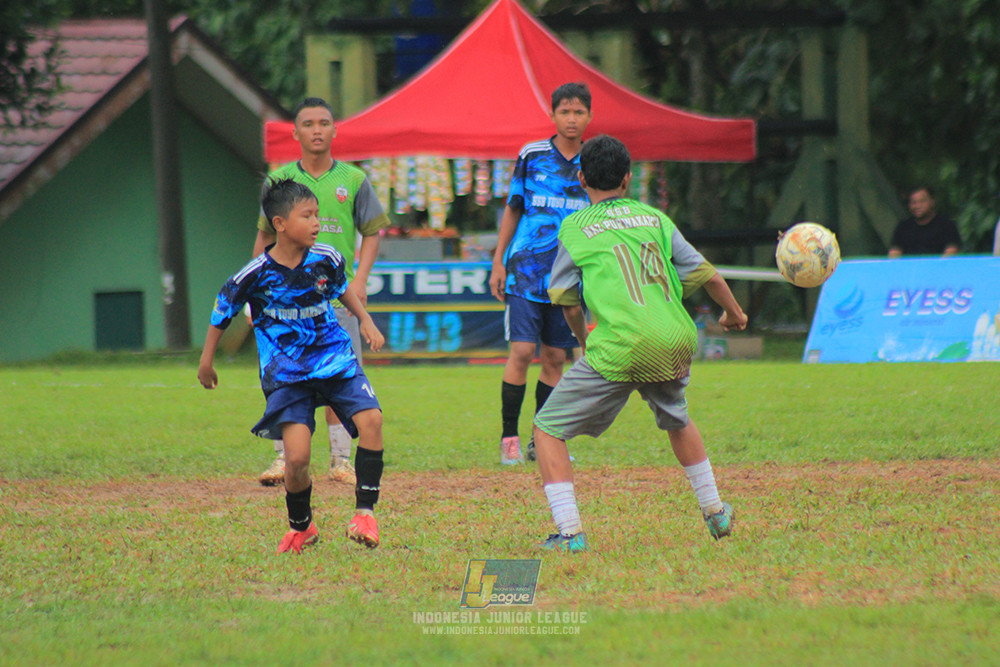 ijl u14 081125 naz purwakarta vs toyo haryono
