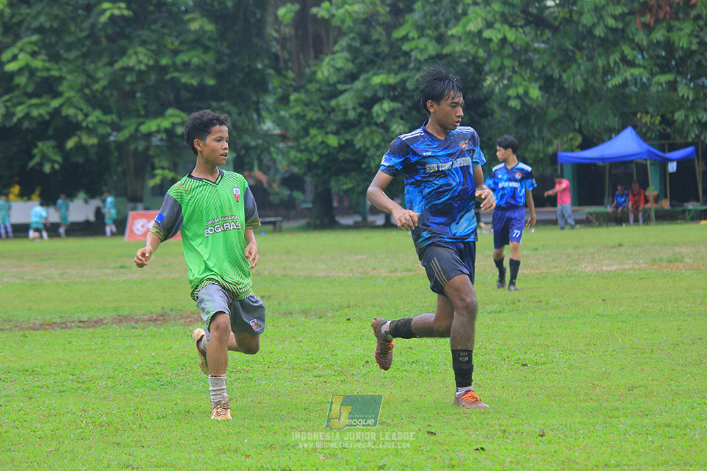 ijl u14 081125 naz purwakarta vs toyo haryono