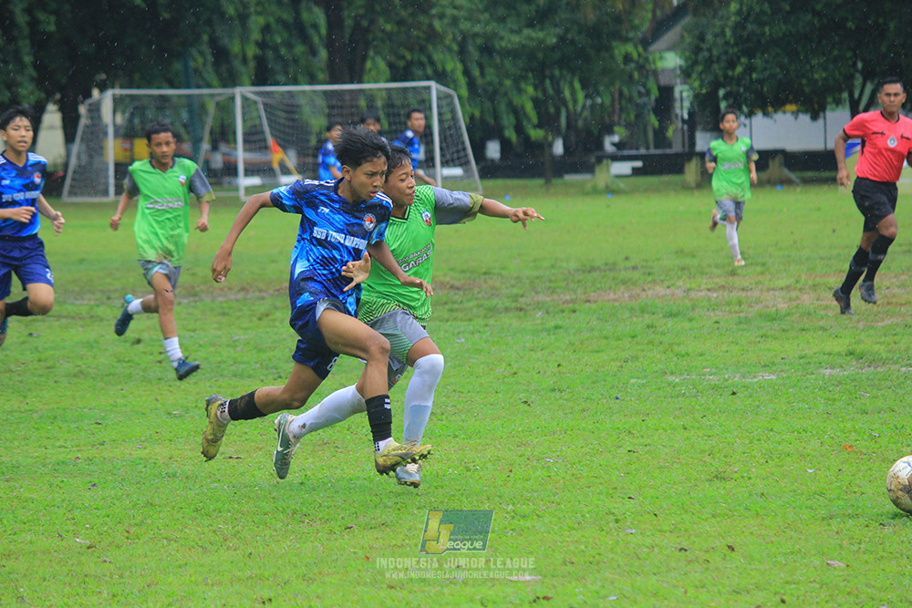 ijl u14 081125 naz purwakarta vs toyo haryono
