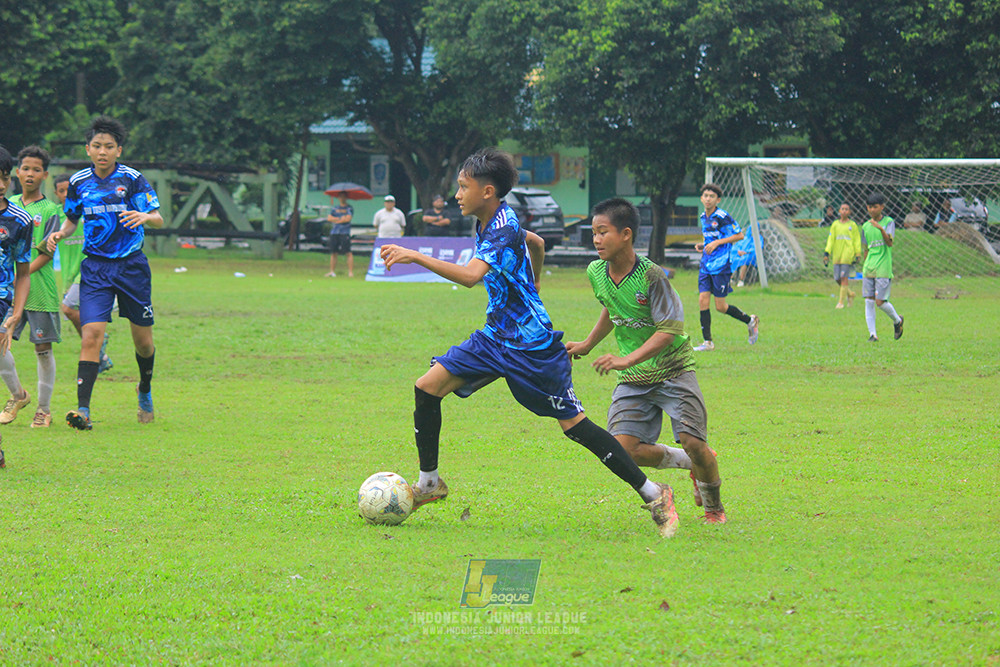 ijl u14 081125 naz purwakarta vs toyo haryono