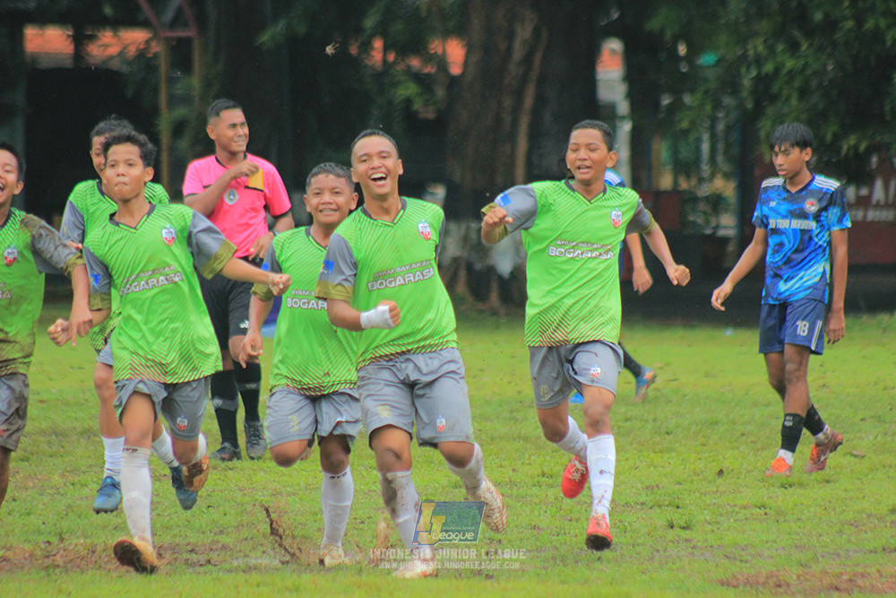 ijl u14 081125 naz purwakarta vs toyo haryono