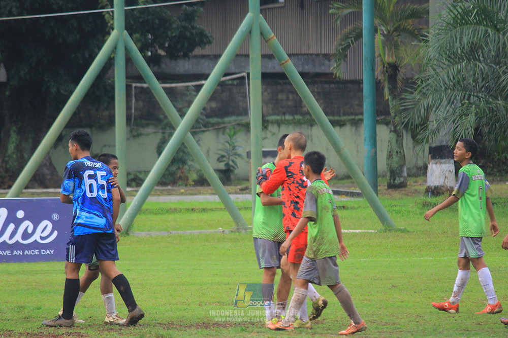 ijl u14 081125 naz purwakarta vs toyo haryono