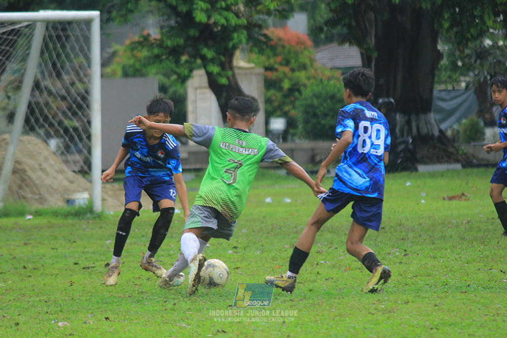 ijl u14 081125 naz purwakarta vs toyo haryono