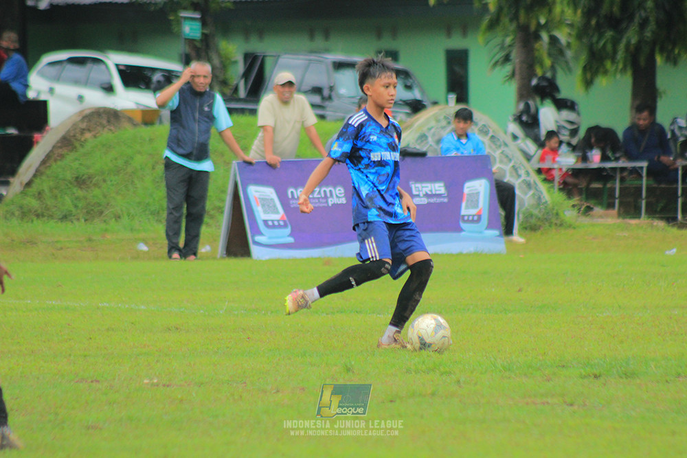 ijl u14 081125 naz purwakarta vs toyo haryono