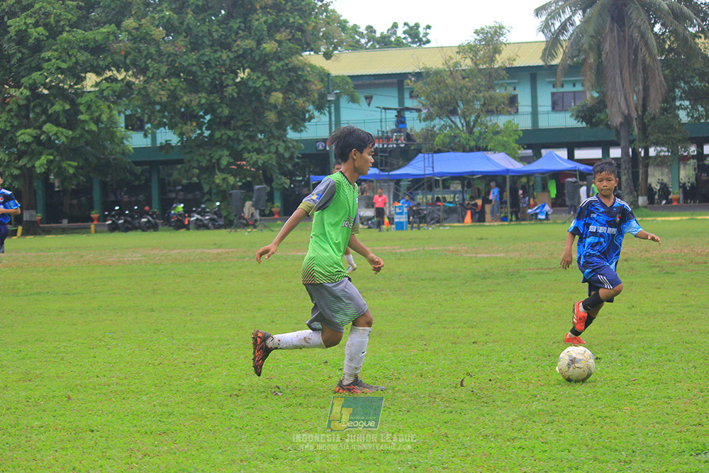 ijl u14 081125 naz purwakarta vs toyo haryono