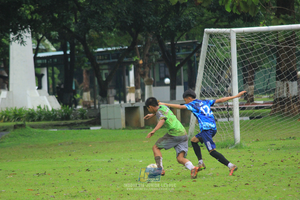 ijl u14 081125 naz purwakarta vs toyo haryono