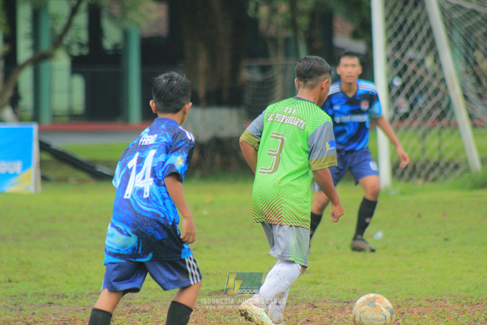 ijl u14 081125 naz purwakarta vs toyo haryono