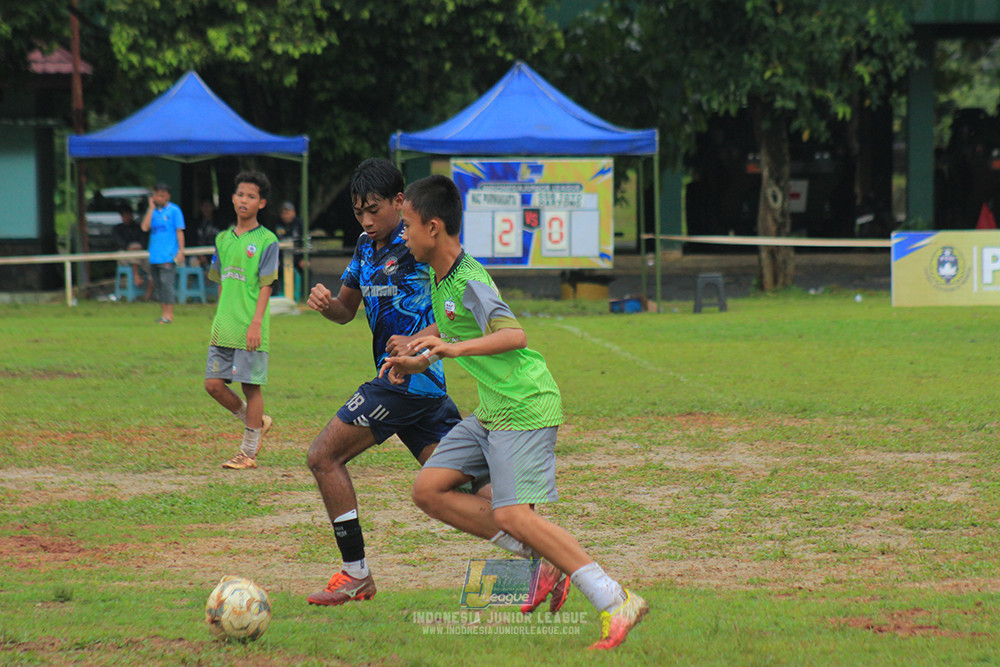 ijl u14 081125 naz purwakarta vs toyo haryono