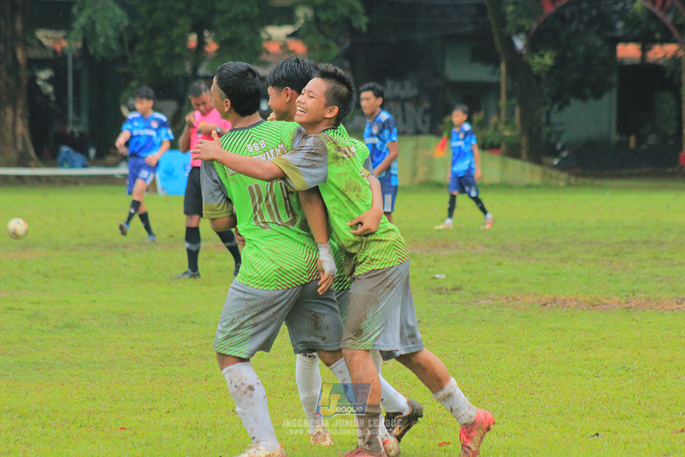 ijl u14 081125 naz purwakarta vs toyo haryono