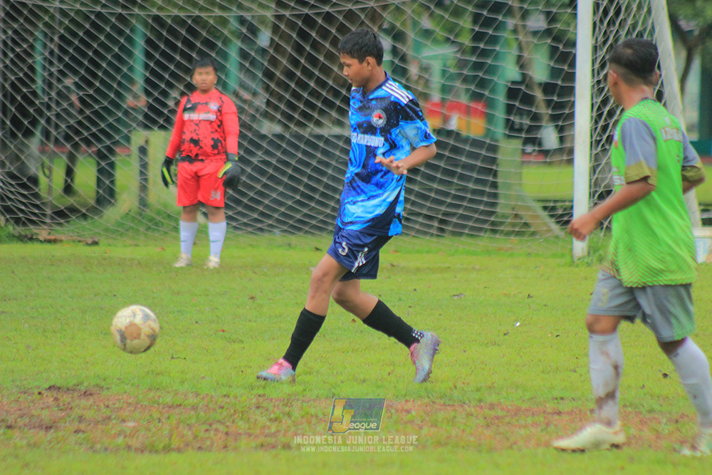ijl u14 081125 naz purwakarta vs toyo haryono