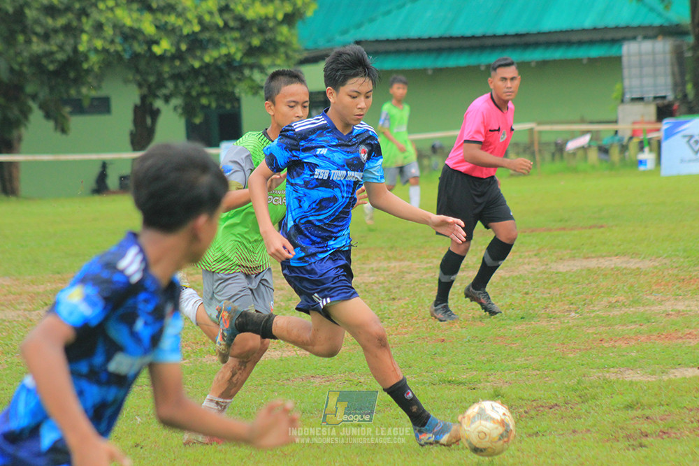 ijl u14 081125 naz purwakarta vs toyo haryono