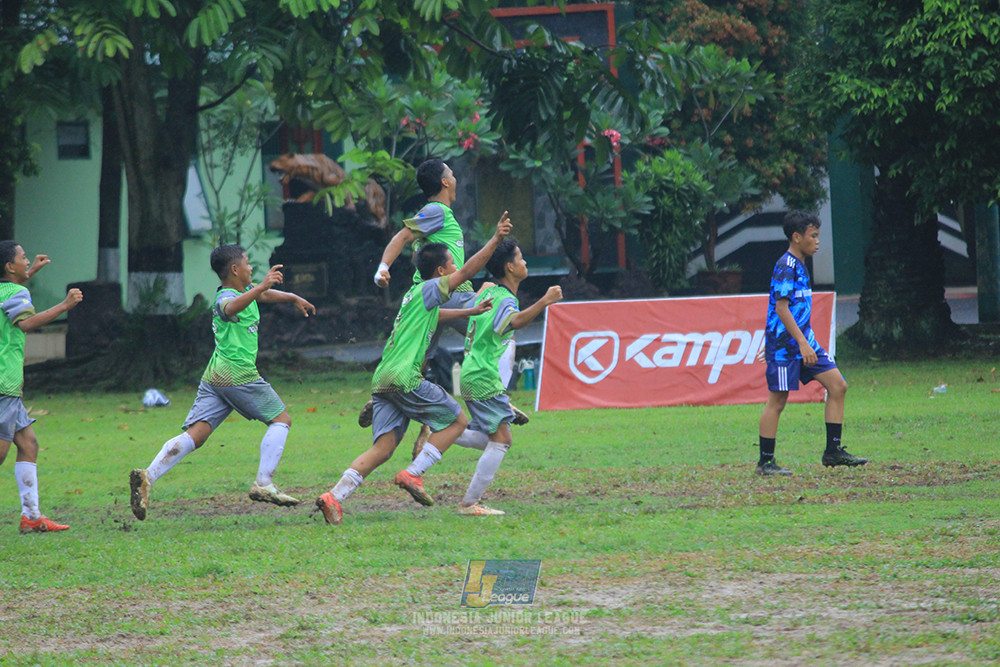 ijl u14 081125 naz purwakarta vs toyo haryono