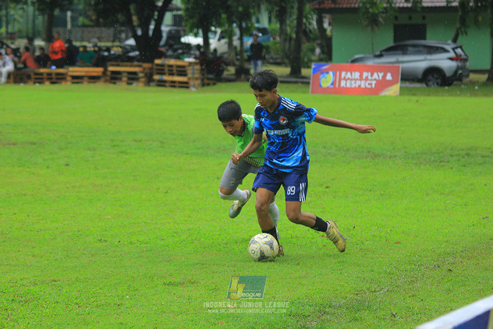 ijl u14 081125 naz purwakarta vs toyo haryono