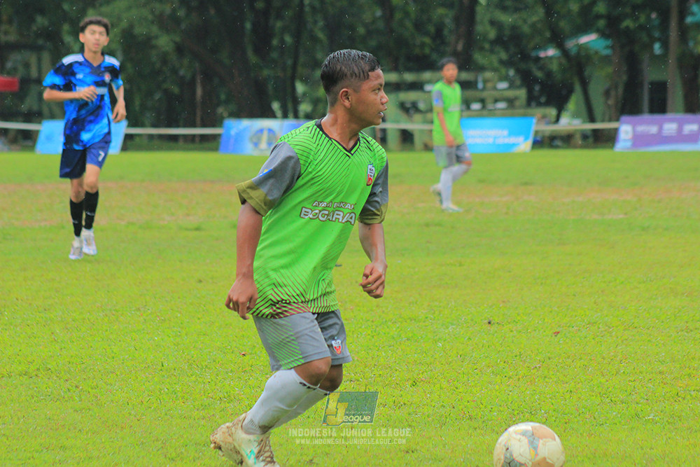 ijl u14 081125 naz purwakarta vs toyo haryono