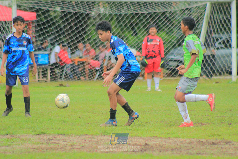 ijl u14 081125 naz purwakarta vs toyo haryono