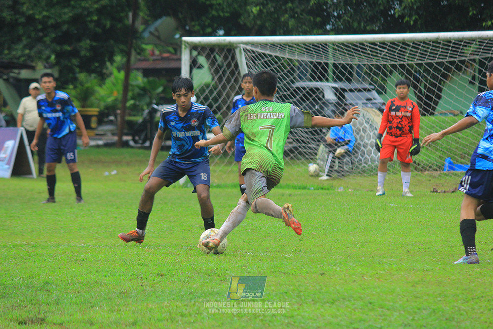 ijl u14 081125 naz purwakarta vs toyo haryono