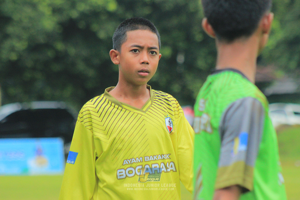 ijl u14 081125 naz purwakarta vs toyo haryono