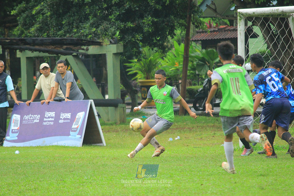 ijl u14 081125 naz purwakarta vs toyo haryono