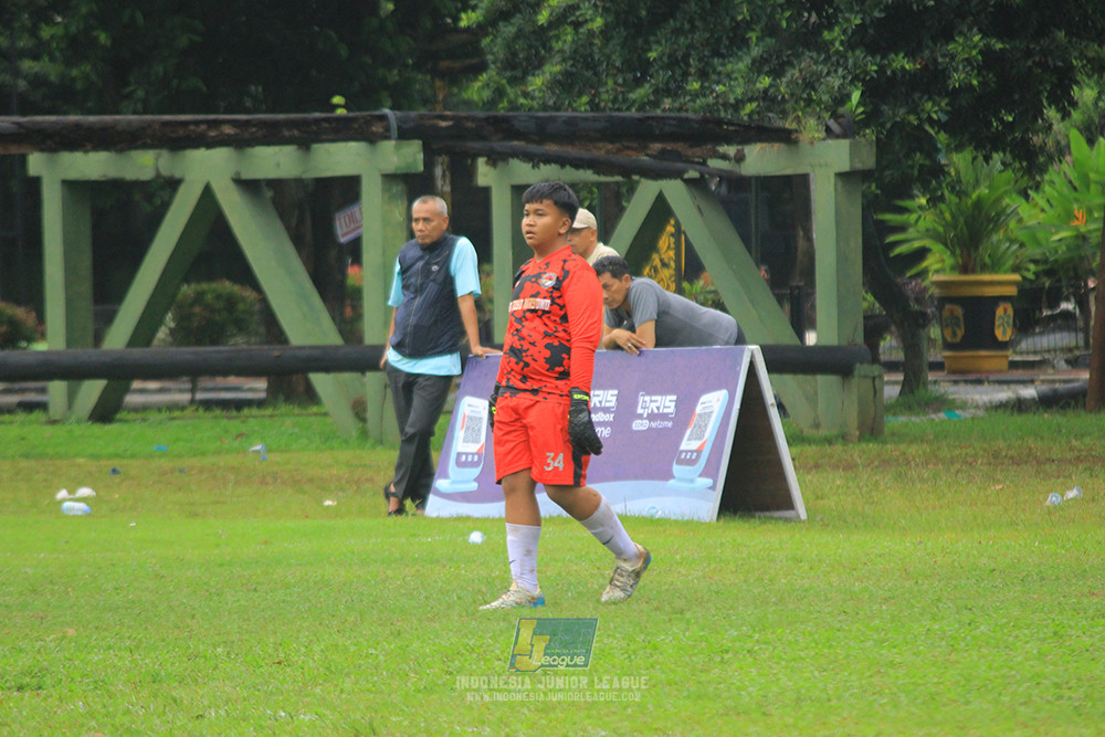 ijl u14 081125 naz purwakarta vs toyo haryono