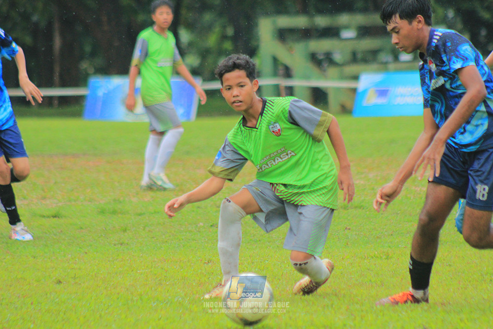 ijl u14 081125 naz purwakarta vs toyo haryono