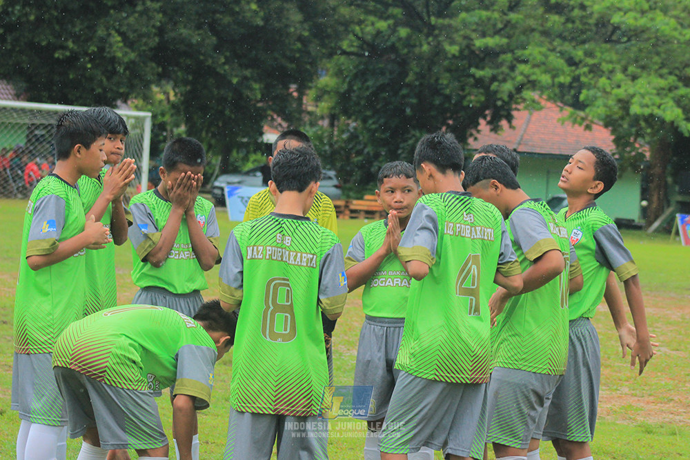 ijl u14 081125 naz purwakarta vs toyo haryono