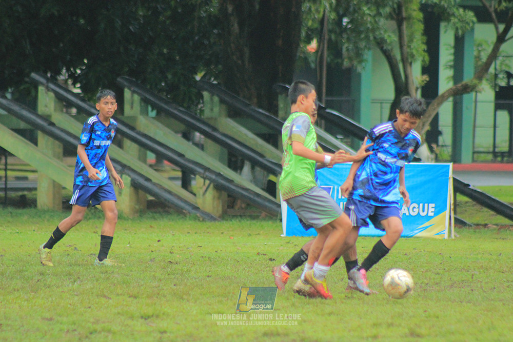 ijl u14 081125 naz purwakarta vs toyo haryono