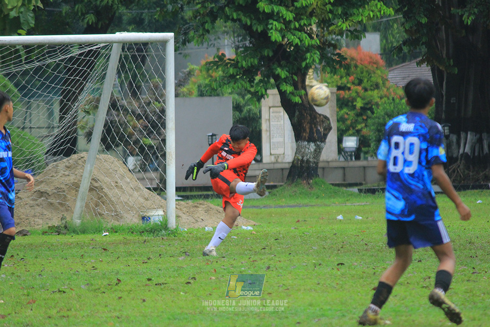 ijl u14 081125 naz purwakarta vs toyo haryono