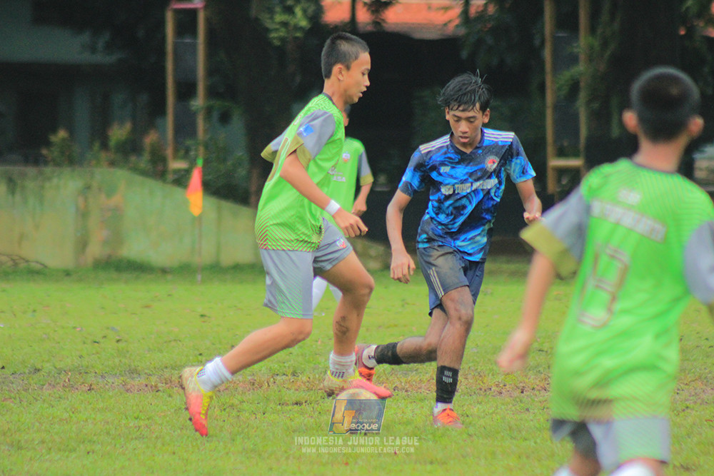 ijl u14 081125 naz purwakarta vs toyo haryono