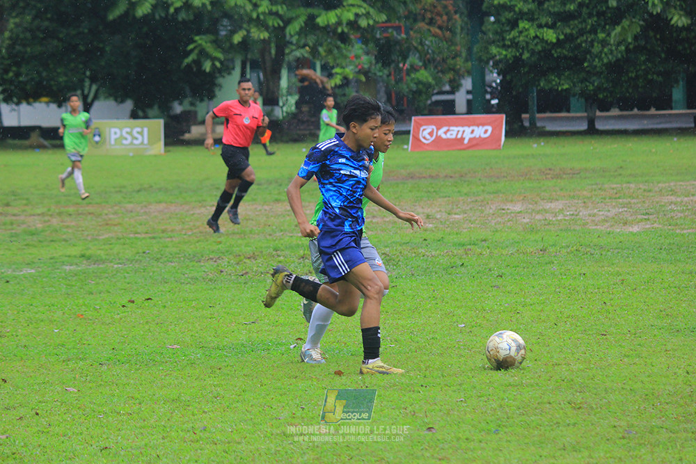ijl u14 081125 naz purwakarta vs toyo haryono