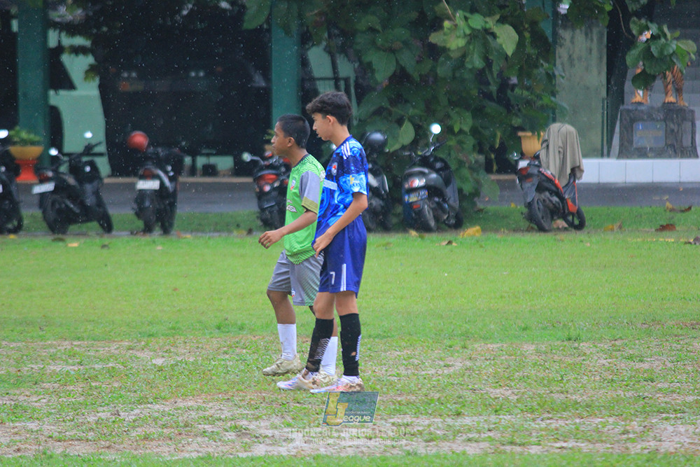 ijl u14 081125 naz purwakarta vs toyo haryono